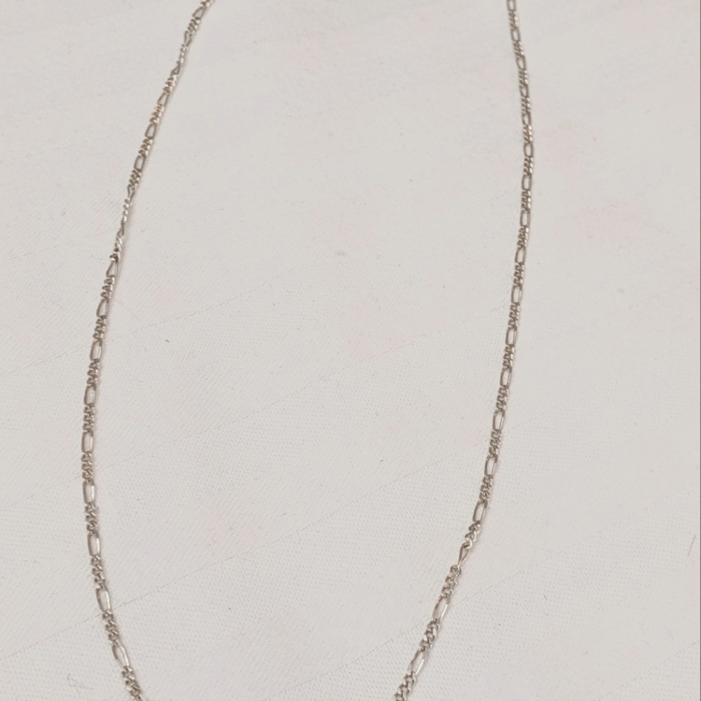 Silver and Ruby Red Rhinestone Jewelry Set - Picture 6 of 7